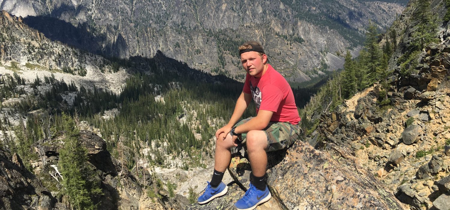 A Down-to-Earth Aspiring Account Manager